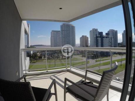 Apartamentos En Mansa