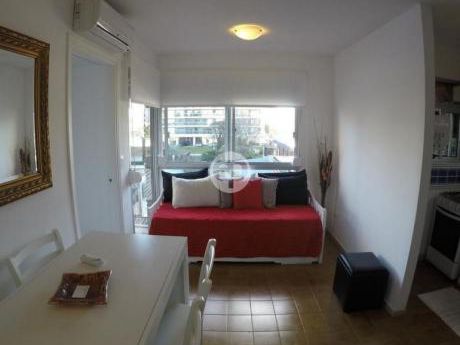 Apartamentos En Brava