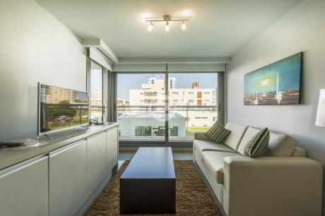 Apartamentos En Brava
