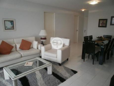Apartamentos En Mansa