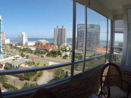 Apartamentos En Mansa