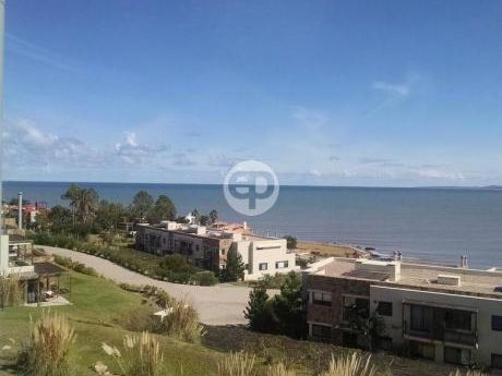 Apartamentos En Punta Ballena