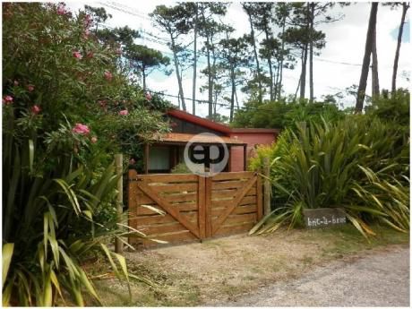 Casas En Pinares