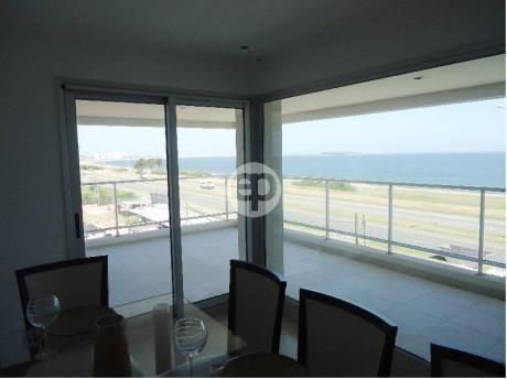 Apartamentos En Mansa