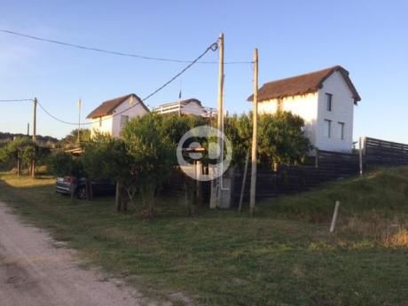 Casas En Balneario Bs As