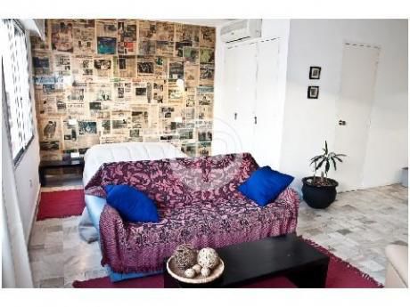 Apartamentos En Península