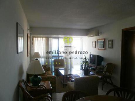 Apartamentos En Brava