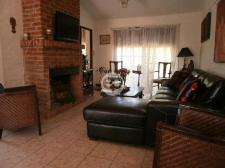 Casas En El Tesoro