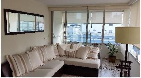 Apartamentos En Península