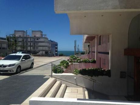Apartamentos En Península