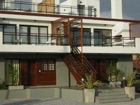 Apartamentos En Manantiales