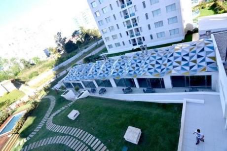 Apartamentos En Brava