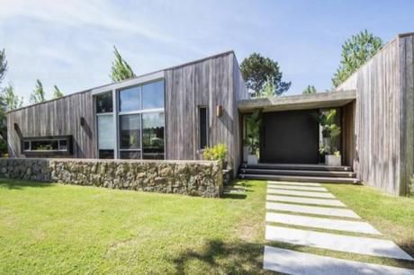 Casas En La Arbolada
