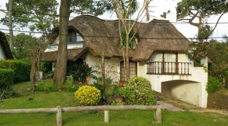 Casas En Rincon Del Indio