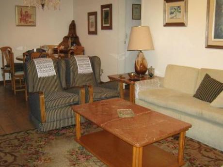 Apartamentos En Roosevelt