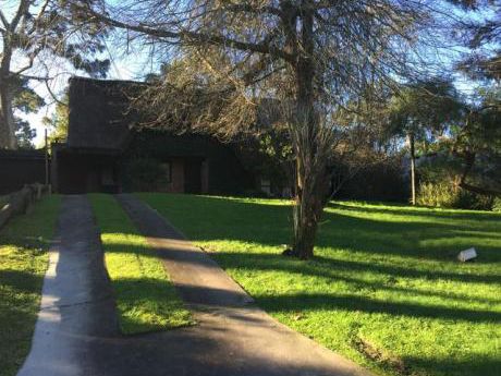 Casas En Pinares