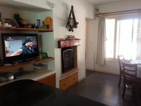 Casas En El Tesoro