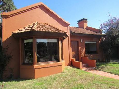 Casas En Pinares