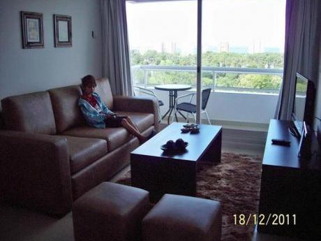 Apartamentos En Roosevelt