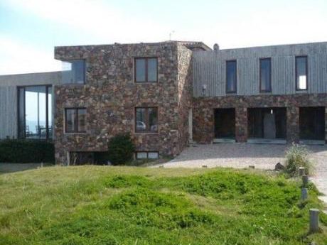 Casas En La Barra