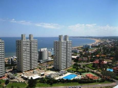 Apartamentos En Mansa