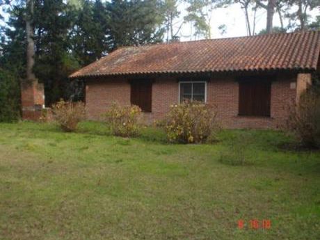 Casas En Mansa