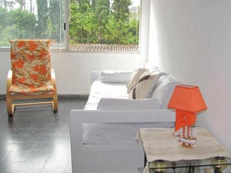 Apartamentos En Mansa