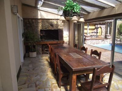Casas En Pinares