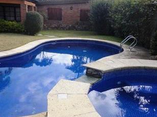 Casas En Pinares