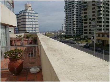 Apartamentos En Península