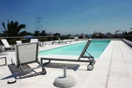 Apartamentos En Península