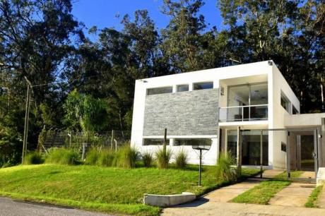 Casas En Rincon Del Indio