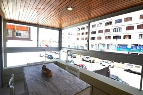 Apartamentos En Mansa