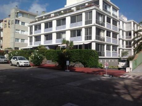 Apartamentos En Península