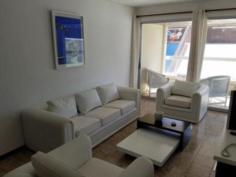 Apartamentos En Mansa