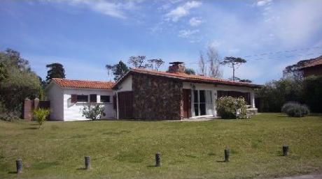 Casas En Pinares