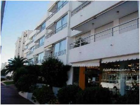 Apartamentos En Península