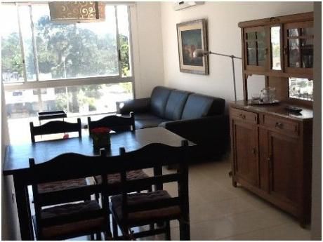 Apartamentos En Roosevelt