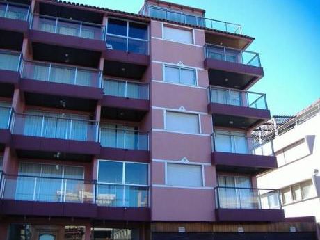 Apartamentos En Península