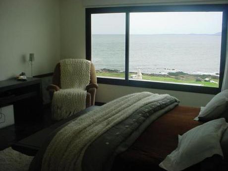 Casas En Punta Ballena