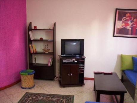 Apartamentos En Península