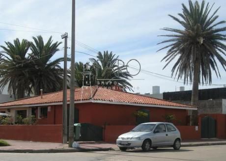 Casas En Península
