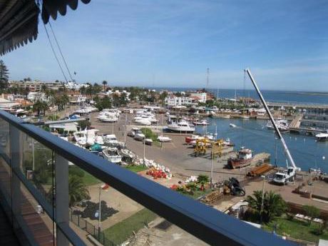 Apartamentos En Península