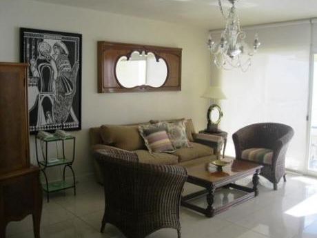 Apartamentos En Mansa