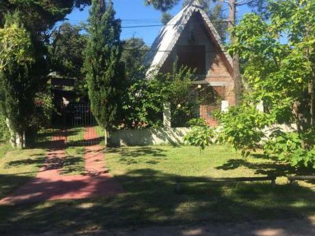 DueÑo Vende - Hermosa Cabaña