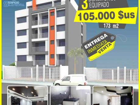 Oferta!! Departamento De 173 M2