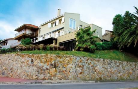 Rambla 4 Dormitor 4 Baños Garage 2, Decks Barbacoa, Jacuzzi Ext, Vistas Cw76757