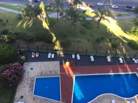 2 Dormitorios 2 Baños Piscina Climatizada, Cancha Tenis, Barbacoa Cw78446