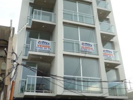 Venta Apartamento 2 Dormitorios Buceo