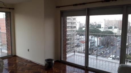 Alquiler Apartamento 3 Dormitorios Pocitos